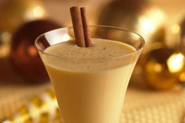 5 Varian Homemade Cocktail Yang Siap Nemenin Lo Di Malam Tahun Baru